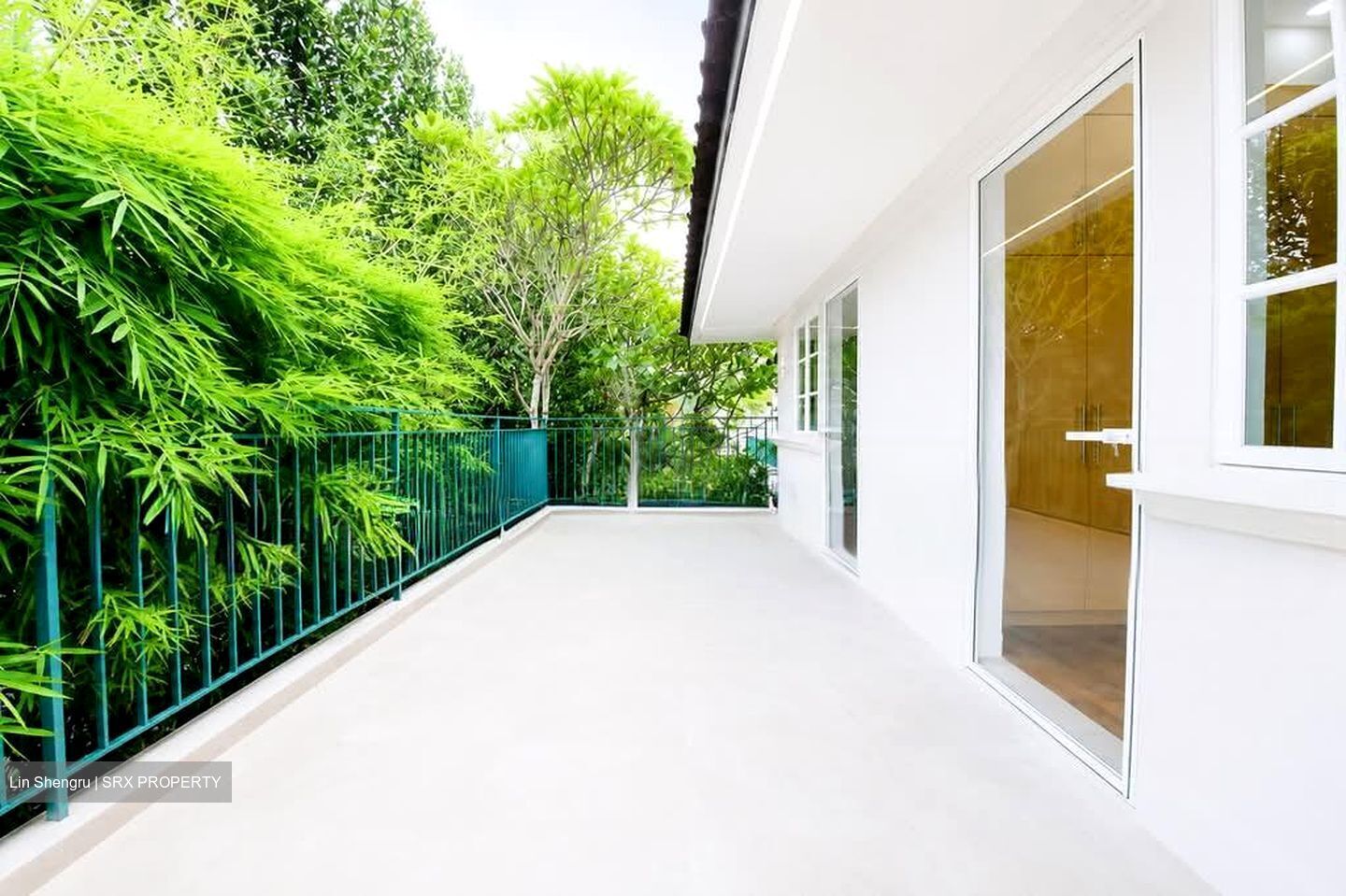Gentle Villas (D11), Semi-Detached #605411691
